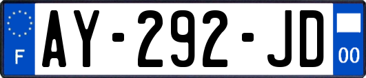 AY-292-JD