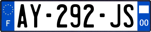 AY-292-JS