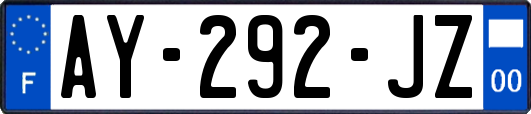 AY-292-JZ