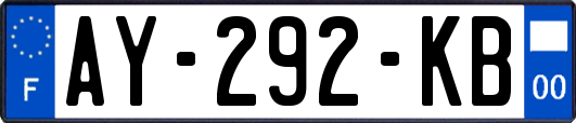 AY-292-KB