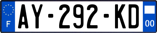 AY-292-KD