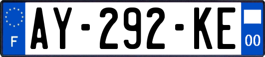 AY-292-KE