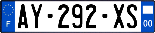 AY-292-XS