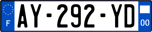 AY-292-YD