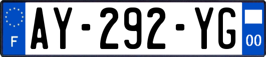 AY-292-YG