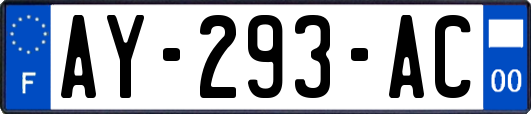 AY-293-AC