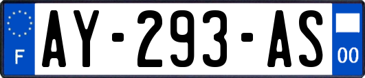 AY-293-AS