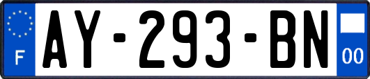 AY-293-BN