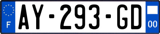 AY-293-GD