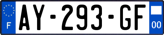 AY-293-GF