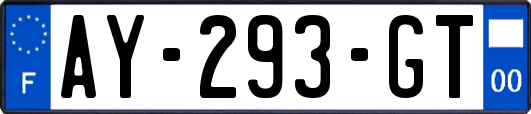 AY-293-GT