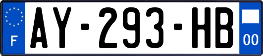 AY-293-HB