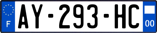 AY-293-HC