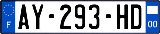 AY-293-HD
