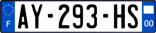 AY-293-HS