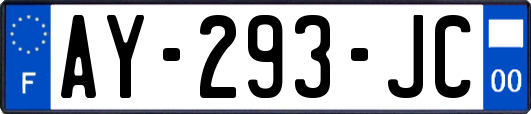 AY-293-JC