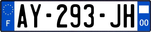 AY-293-JH
