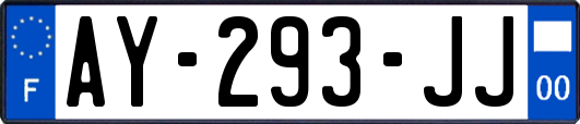 AY-293-JJ