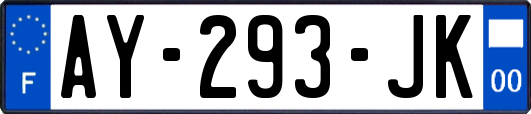 AY-293-JK