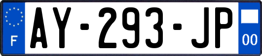 AY-293-JP