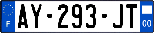 AY-293-JT