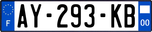 AY-293-KB