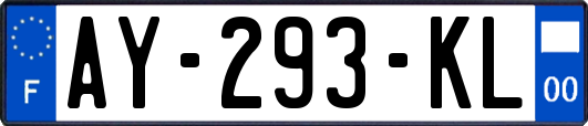 AY-293-KL