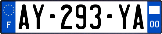 AY-293-YA