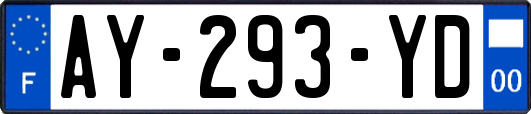 AY-293-YD