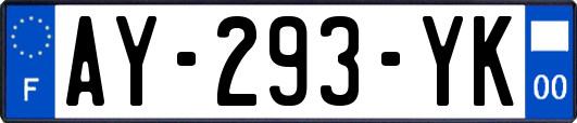 AY-293-YK