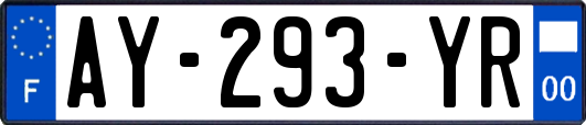 AY-293-YR