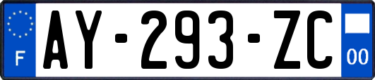 AY-293-ZC