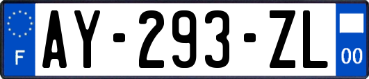 AY-293-ZL