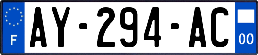 AY-294-AC