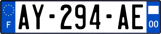 AY-294-AE