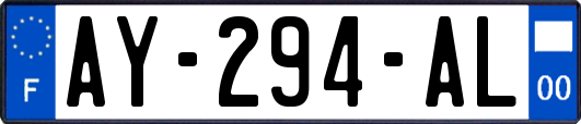 AY-294-AL