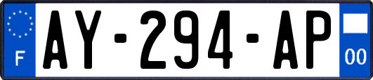 AY-294-AP