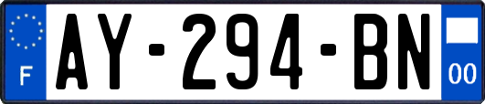 AY-294-BN