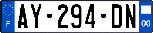 AY-294-DN