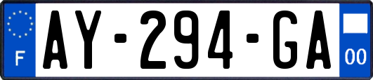 AY-294-GA