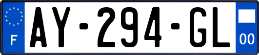 AY-294-GL