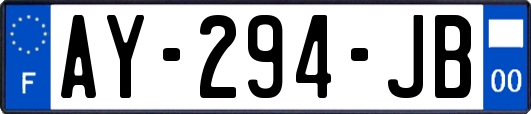 AY-294-JB