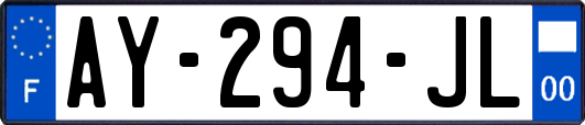 AY-294-JL