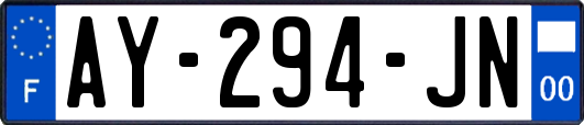 AY-294-JN