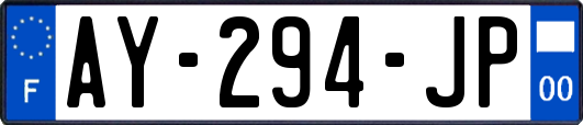 AY-294-JP
