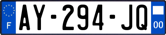 AY-294-JQ