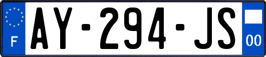 AY-294-JS