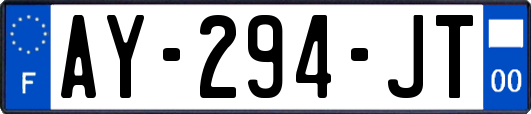 AY-294-JT