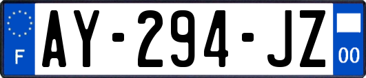 AY-294-JZ