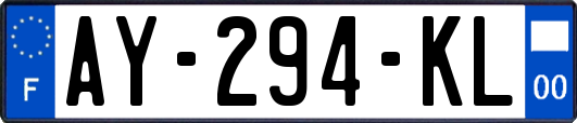 AY-294-KL